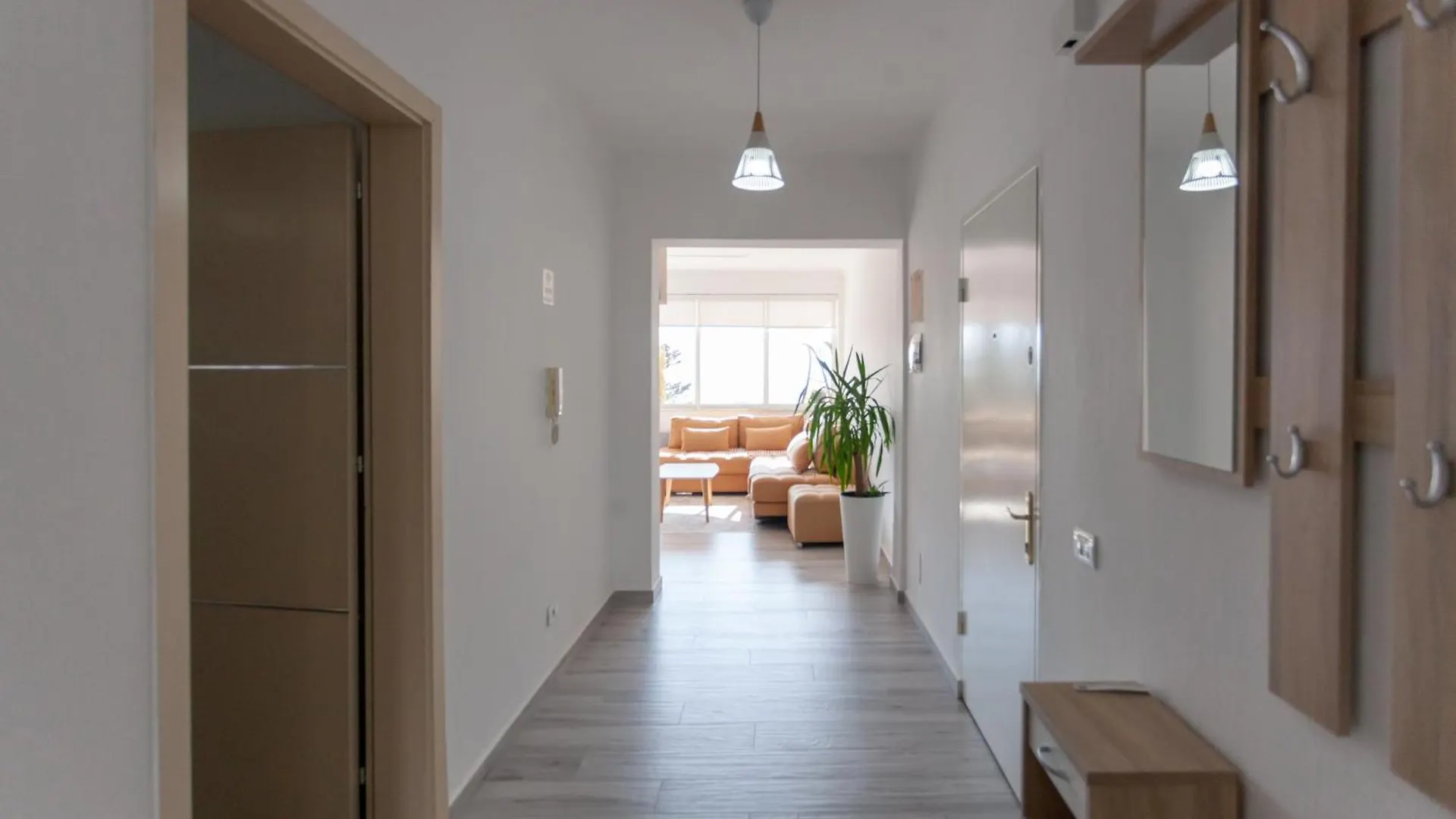 The Rooftop By Ps Apartment Golem   Golem (Tirana)