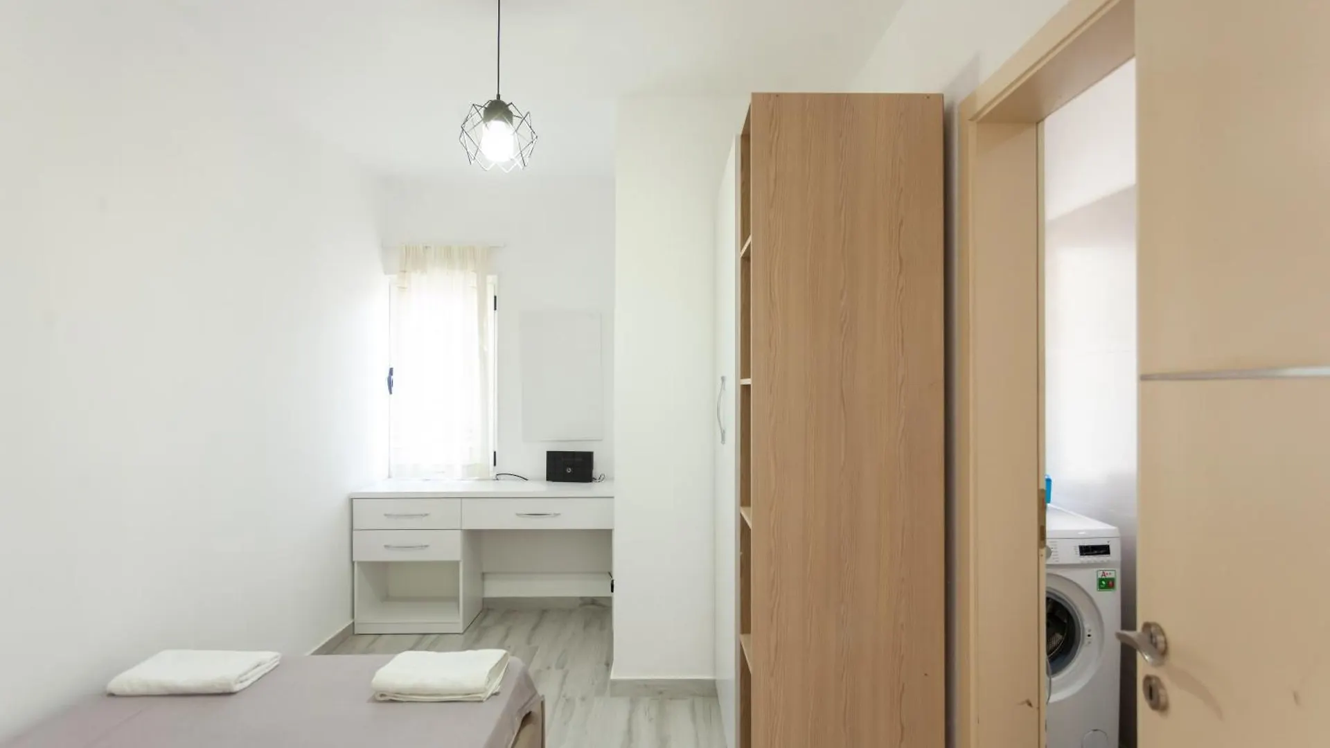 The Rooftop By Ps Apartment Golem  0*, Golem (Tirana) Albania
