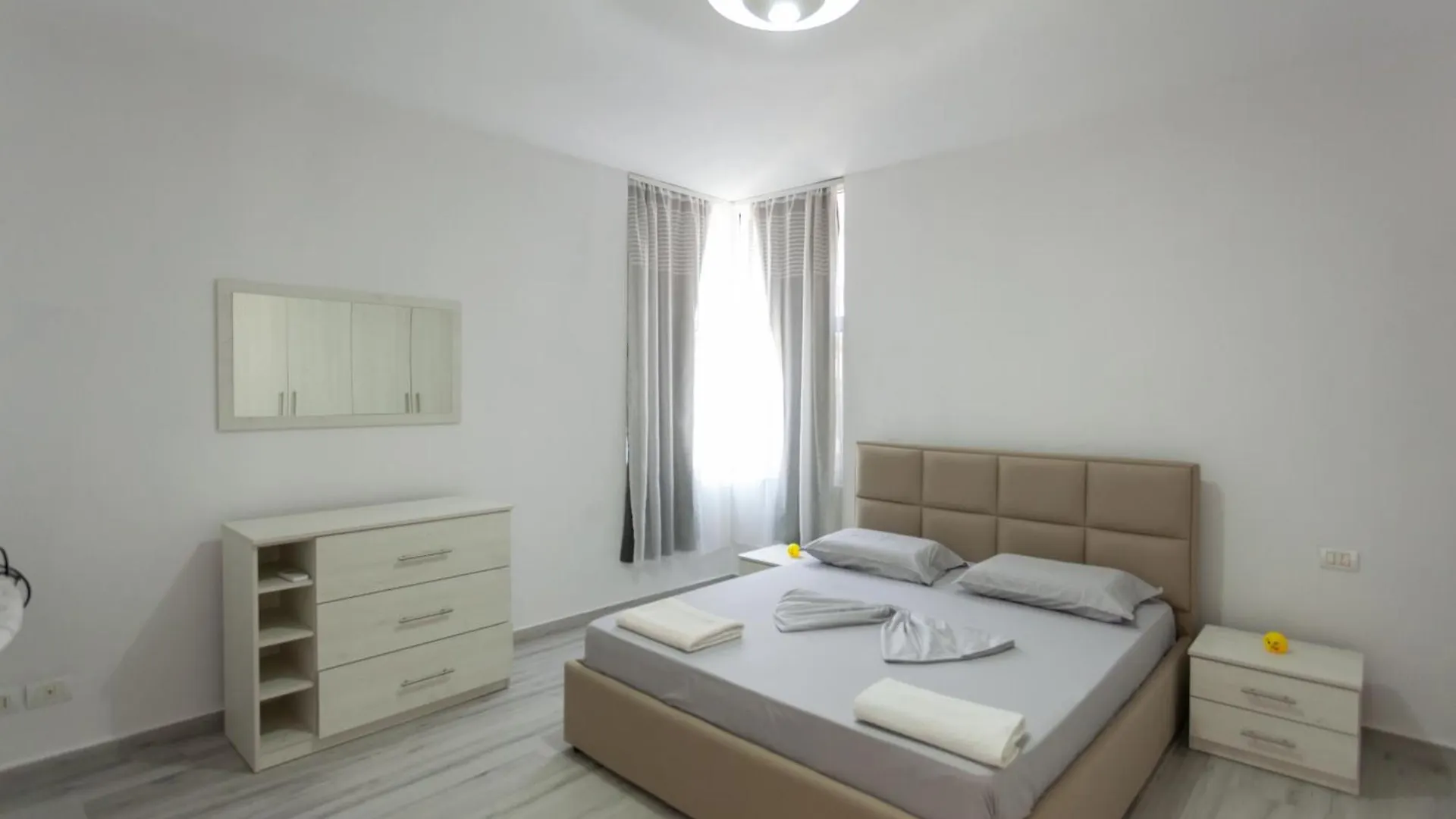 The Rooftop By Ps Apartment Golem  Albania