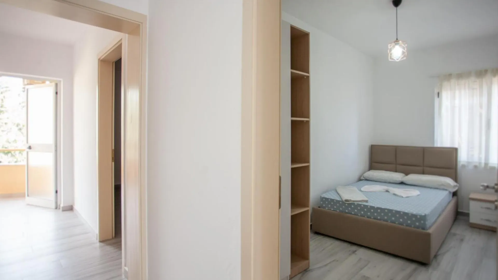 The Rooftop By Ps Apartment Golem  Golem (Tirana)