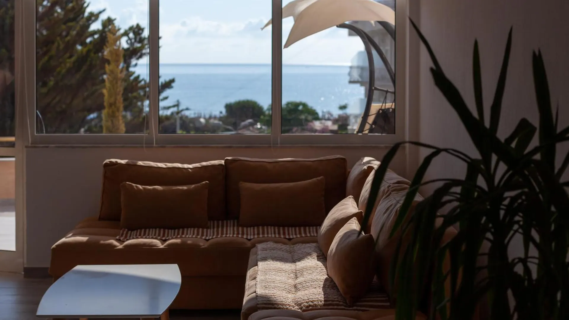 The Rooftop By Ps Apartment Golem  Albania